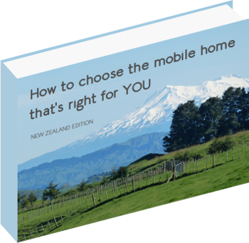 How to choose the mobile home that's right for YOU - ebook